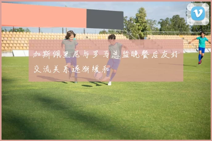 加斯佩里尼与罗马总监晚餐后友好交流关系逐渐缓和